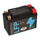 Batterie LiFePO4 12,8V 48Wh für Motorrad...