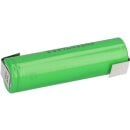 Li-Ion Akku LG LGDBMJ11865 INR ICR 18650 MJ1 3500mAh 3,6V...