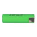 Li-Ion Akku LG LGDBMJ11865 INR ICR 18650 MJ1 3500mAh 3,6V mit Z-Lötfahne