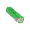 Li-Ion Akku LG LGDBMJ11865 INR ICR 18650 MJ1 3500mAh 3,6V mit Z-Lötfahne