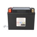 Batterie LiFePO4 12,8V 96Wh für Motorrad...