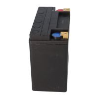 Startbatterie für Motorrad online kaufen Nano-Gel 3