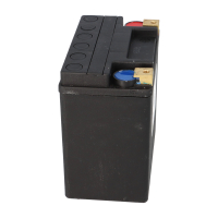 Startbatterie für Motorrad online kaufen Nano-Gel 3