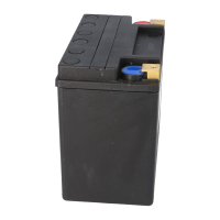 Startbatterie für Motorrad online kaufen Nano-Gel 3