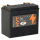 Batterie Nano-Gel 12V 22Ah für Motorrad Startbatterie MH HVT-5