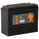 Batterie Nano-Gel 12V 23Ah für Motorrad...