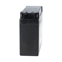 Batterie AGM SLA 12V 2,3Ah für Motorrad Startbatterie M