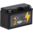Batterie AGM SLA 12V 6,5Ah für Motorrad...