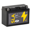 Batterie AGM SLA 12V 8Ah für Motorrad Startbatterie...