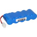 Akku für Somfy Roll-Lift D14 K8 K10 K12 6V 2000mAh...