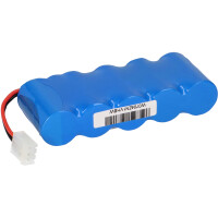 Gebäudeautomations-Akku für Somfy Roll-Lift D14 K8