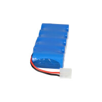 Gebäudeautomations-Akku für Somfy Roll-Lift D14 K8