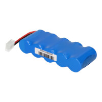 Gebäudeautomations-Akku für Somfy Roll-Lift D14 K8