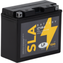 Batterie AGM SLA 12V 10Ah für Motorrad Startbatterie...