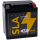 Batterie AGM SLA 12V 30Ah für Motorrad Startbatterie MS L60-N30-3