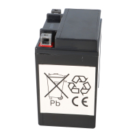 Startbatterie für Motorrad online kaufen Nano-Gel 3