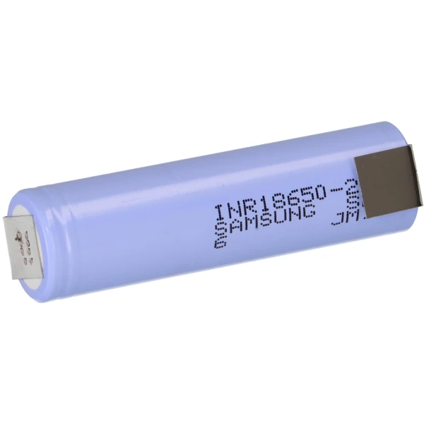 Akku Samsung INR 18650 29E 2900mAh 3,7V gallery