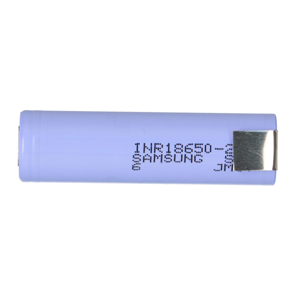 Akku Samsung INR 18650 29E 2900m gallery 21_2nd