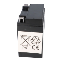 Startbatterie für Motorrad online kaufen Nano-Gel 3