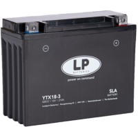 Batterie AGM SLA 12V 21Ah für Motorrad S