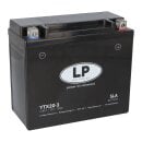 Batterie AGM SLA 12V 18Ah für Motorrad Startbatterie...