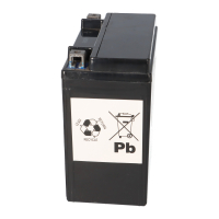 Startbatterie für Motorrad online kaufen Nano-Gel 3