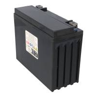 Batterie AGM SLA 12V 21Ah für Motorrad Startbatterie MS