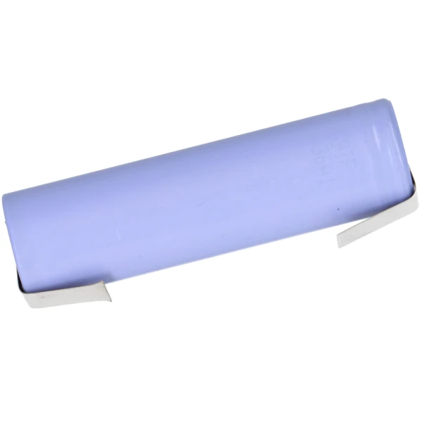 Akku Samsung INR 18650 29E 2900mAh 3,7V gallery