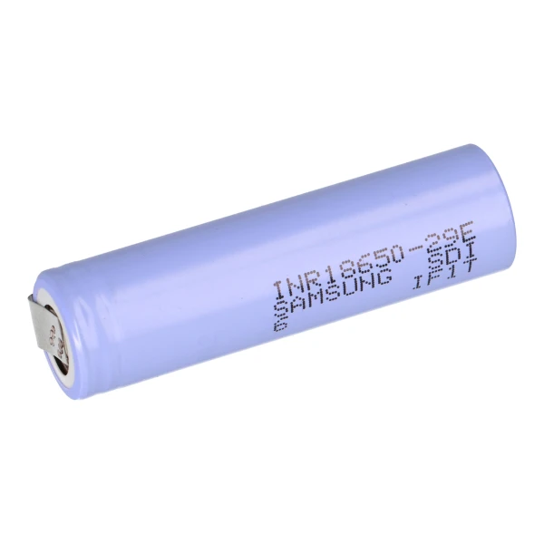 Akku Samsung INR 18650 29E 2900m gallery 22_2nd