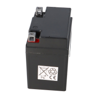 Startbatterie für Motorrad online kaufen Nano-Gel 3