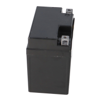 Batterie AGM SLA 12V 4Ah für Motorrad Startbatterie MS 