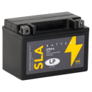 Batterie AGM SLA 12V 8Ah für Motorrad Startbatterie...