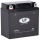 Batterie AGM SLA 12V 9Ah für Motorrad Startbatterie MS LTX9A-4
