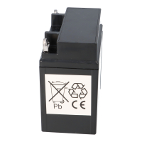 Startbatterie für Motorrad online kaufen Nano-Gel 3