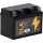 Batterie AGM SLA 12V 11Ah für Motorrad Startbatterie MS LTZ12-S
