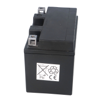 Startbatterie für Motorrad online kaufen Nano-Gel 3