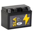 Batterie AGM SLA 12V 11,2Ah für Motorrad...