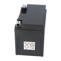 Startbatterie für Motorrad online kaufen Nano-Gel 3