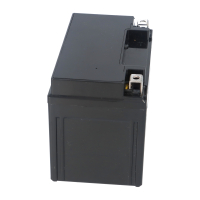 Batterie AGM SLA 12V 11,2Ah für Motorrad Startbatterie 
