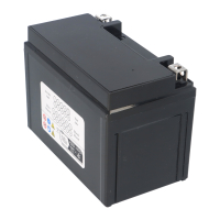 Batterie AGM SLA 12V 11,2Ah für Motorrad Startbatterie 
