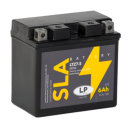 Batterie AGM SLA 12V 6Ah für Motorrad Startbatterie...