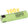 100x Panasonic Zelle NCR18650PF Flat-Top Li-ion 18650 2900mAh 3,6V