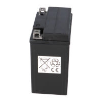 Startbatterie für Motorrad online kaufen Nano-Gel 3