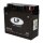 Batterie AGM SLA 12V 22Ah für Motorrad Startbatterie MS SLA 12-22