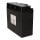 Batterie AGM SLA 12V 22Ah für Motorrad Startbatterie MS SLA 12-22
