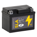 Batterie AGM SLA 12V 5Ah für Motorrad Startbatterie...