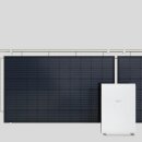 EET Balkonkraftwerk Solmate Balkon 2x PV-Panel + Speicher...
