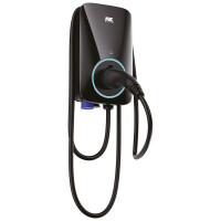 a-Tronix AX-22KP1 22KW Wallbox 3-phasig  gallery