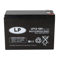 Bleiakku Standby-Batterie VRLA A productbox 2_2nd