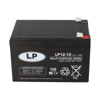Bleiakku Standby-Batterie VRLA A productbox 2_2nd